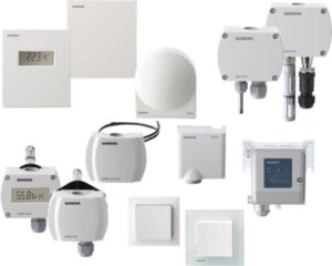HVAC Ölçme Ve Kontrol Ekipmanları