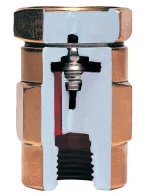 Ayvaz VK-70 Vakum Kırıcı 1/2”
