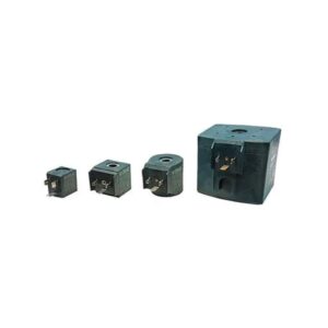Solenoid Valf Bobinleri