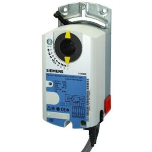 HVAC Damper Motorları