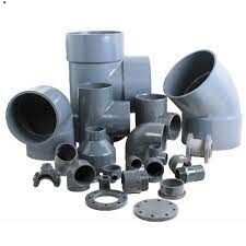 PVC Fittings Çeşitleri