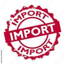 import