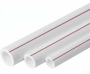 PPRC Plastik Borular