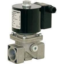 Doğalgaz Solenoid Valfleri