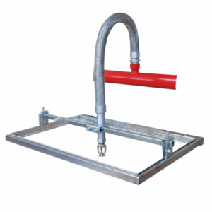 Sprinkler Hortumları ve Bağlantı Setleri