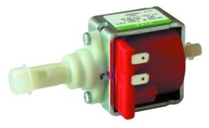 Solenoid Pompalar (Titreşim Pompası)