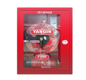Yangın Dolapları