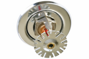 Yangın Sprinklerleri