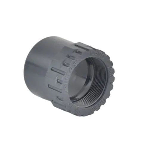 PİMTAŞ U-PVC Redüksiyonlu Adaptör 32mm -