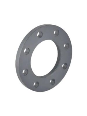 U-PVC Serbest Flanş (Yapıştırma Muflu) Ø225mm