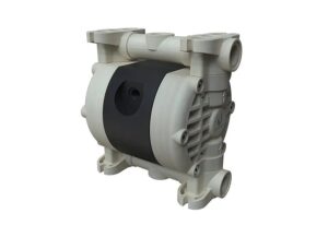 DEBEM Microboxer Çift Diyaframlı Havalı Pompa