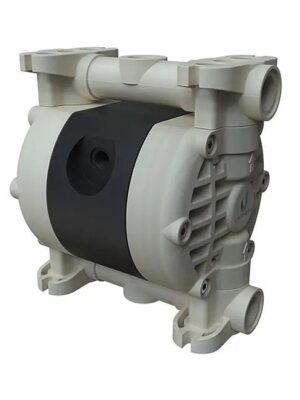 DEBEM Microboxer Çift Diyaframlı Havalı Pompa