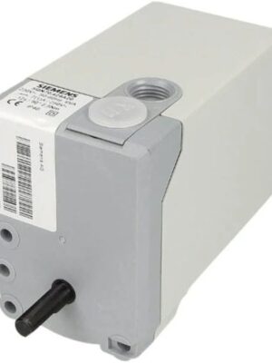 SIEMENS Servo Motor SQN70.424B20