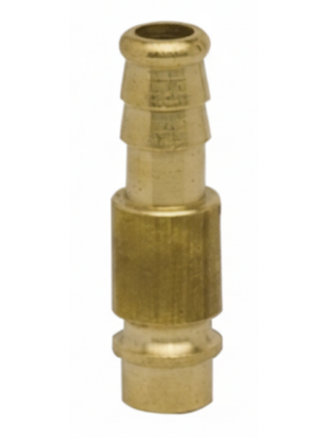 021 Mini Seri Quick Kaplin Hortum Ucu - 8 mm