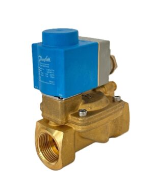 DANFOSS EV220B Solenoid Valf 1 032U7172