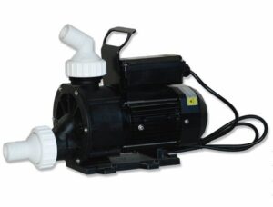 WATER SOUND TDA 75 Jakuzi Pompası 0,75 HP