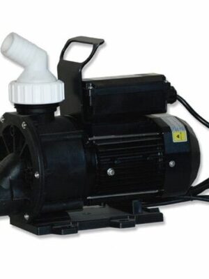 WATER SOUND TDA 75 Jakuzi Pompası 0,75 HP