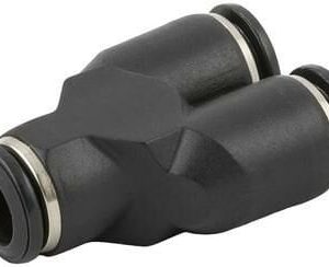 AIGNEP 55310 Otomatik Pnömatik Y Bağlantı Ø10 mm