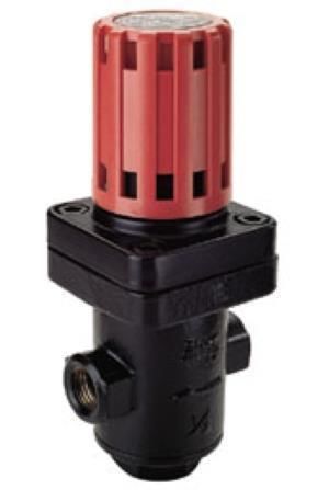 Armstrong GD-30 Basınç Düşürücü Vana 0.5-4 Bar 1/2''