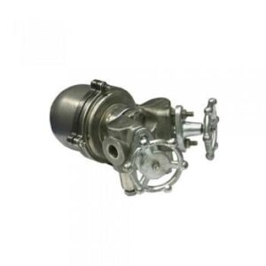 AYVAZ BK-54 SK Şamandıralı Kondenstop 1/2''