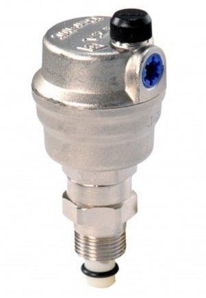 ECA 102109134 Otomatik Hava Purjörü 1/2''