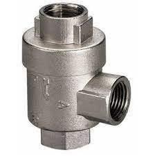 MAXTOR KKP-04 Çabuk Egzoz Valfi