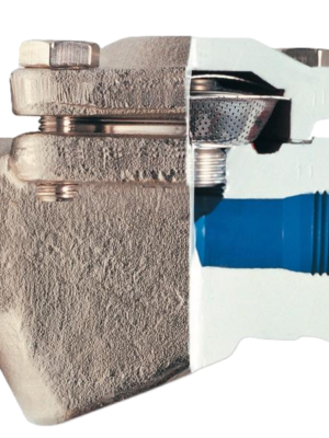 AYVAZ TKK-2N Termostatik Kondenstop
