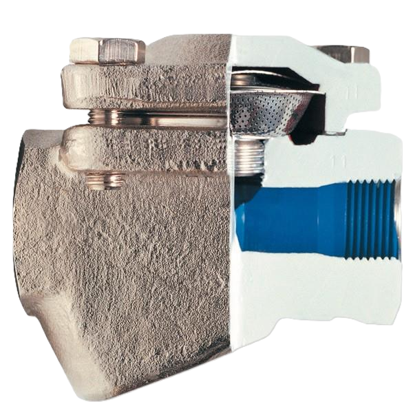 AYVAZ TKK-2N Termostatik Kondenstop