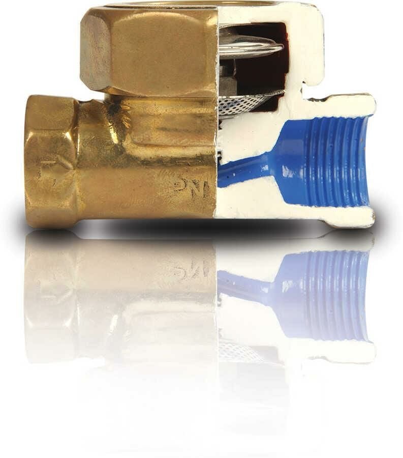 Ayvaz TKK-61 Termostatik Kondenstop