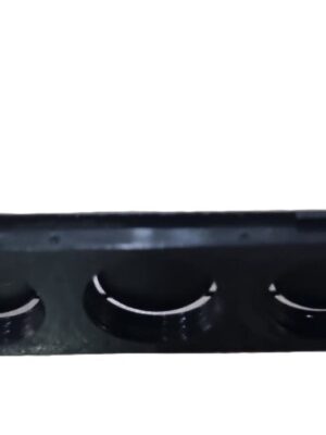 Siemens AGK65+AGK11 İçin Soket Plakası