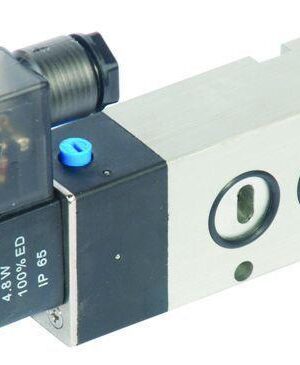 MAXTOR 4M210-08 Tek Bobin 5/2 Namur Valf