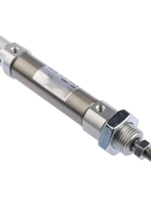 Manyetik Kalem Silindir 20 X 75 MAXTOR