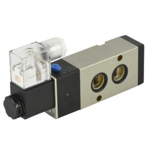 MAXTOR 4M310-08 Tek Bobin 5/2 Namur Valf 1/4''