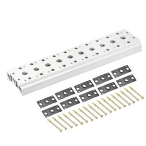 MAXTOR 300M-10F Pnömatik Valf Pleyti 1/4'' 10’lu