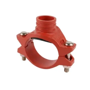 100TONG YMT-301 Yivli Mekanik Te 4'' X 2''