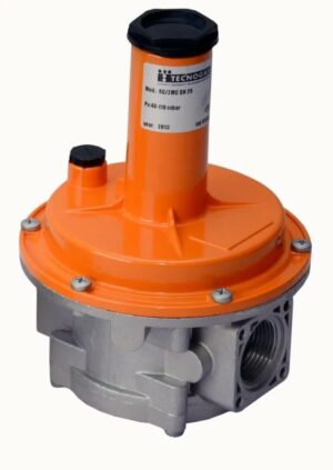Teknogas Doğalgaz Regülatörü 1 1/2 FRG/2MC (40044)