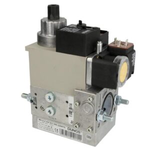 Dungs Multiblok Tek Kademe MB-DLE 412 B01 S50 11/4''
