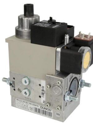 Dungs Multiblok Tek Kademe MB-DLE 412 B01 S50
