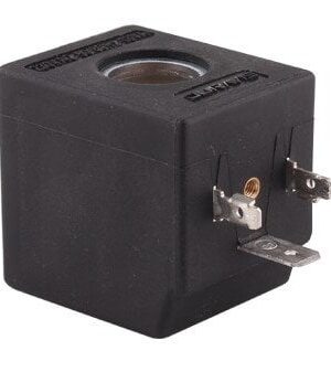 DURAVİS Solenoid Valf Bobini 230V AC 18VA Ø14,85mm