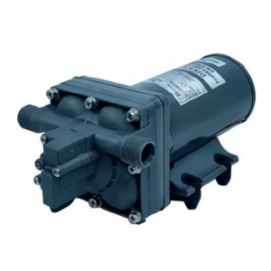WATER SOUND FL 60-12 12 Volt Hidrofor Pompası