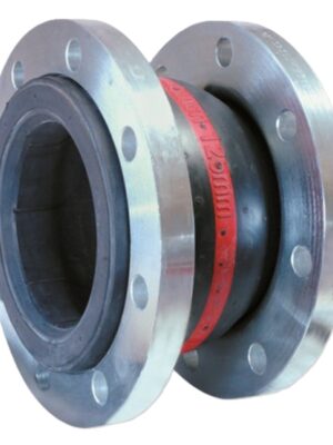 Ayvaz Marine Tip Titreşim Yutucu Kauçuk Kompansatör - EPDM