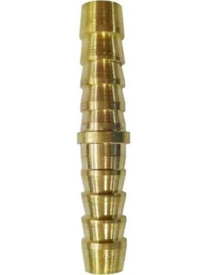 Sarı Pirinç Hortum Eki 16 mm