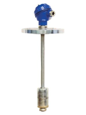 Ayvaz Seviye Ölçüm Cihazı EG-11