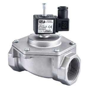 ESKA Gaz Valfi EGV 1032 0.5 Bar 1 1/4''
