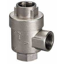 MAXTOR XQ-03 Pnömatik Çabuk Egzoz Valfi