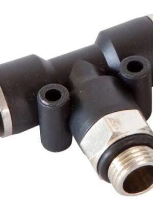 MAXTOR PBG12-01 Pnömatik Orta Bacak TE 12 mm