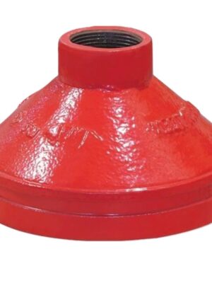 AYVAZ Konsantrik Redüksiyon KR009