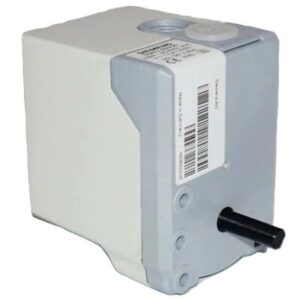 SIEMENS SQN71.244B20 Brülör Servo Motoru