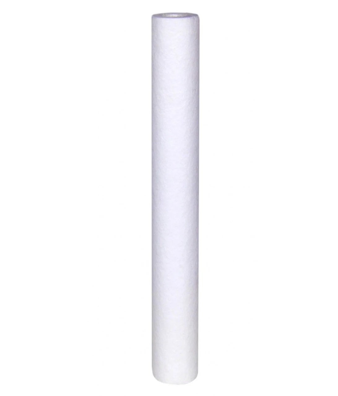 20 10µ Spun Filtre