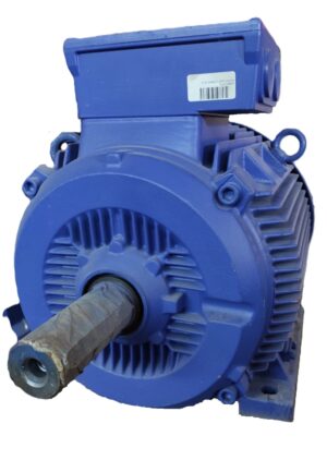 SIEMENS Elektrik Motoru 34.6 kW 1180 d/d IE2 B3